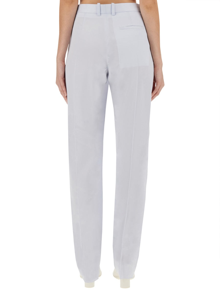Bottega Veneta Pantaloni - Multicolour | 0c1a883be6d79a00762f4175ca32278672fd9e28