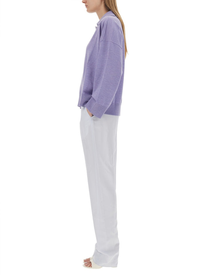 Bottega Veneta Pantaloni - Multicolour | e73f694c38441bd9b430c851eccd27aec94d27ae