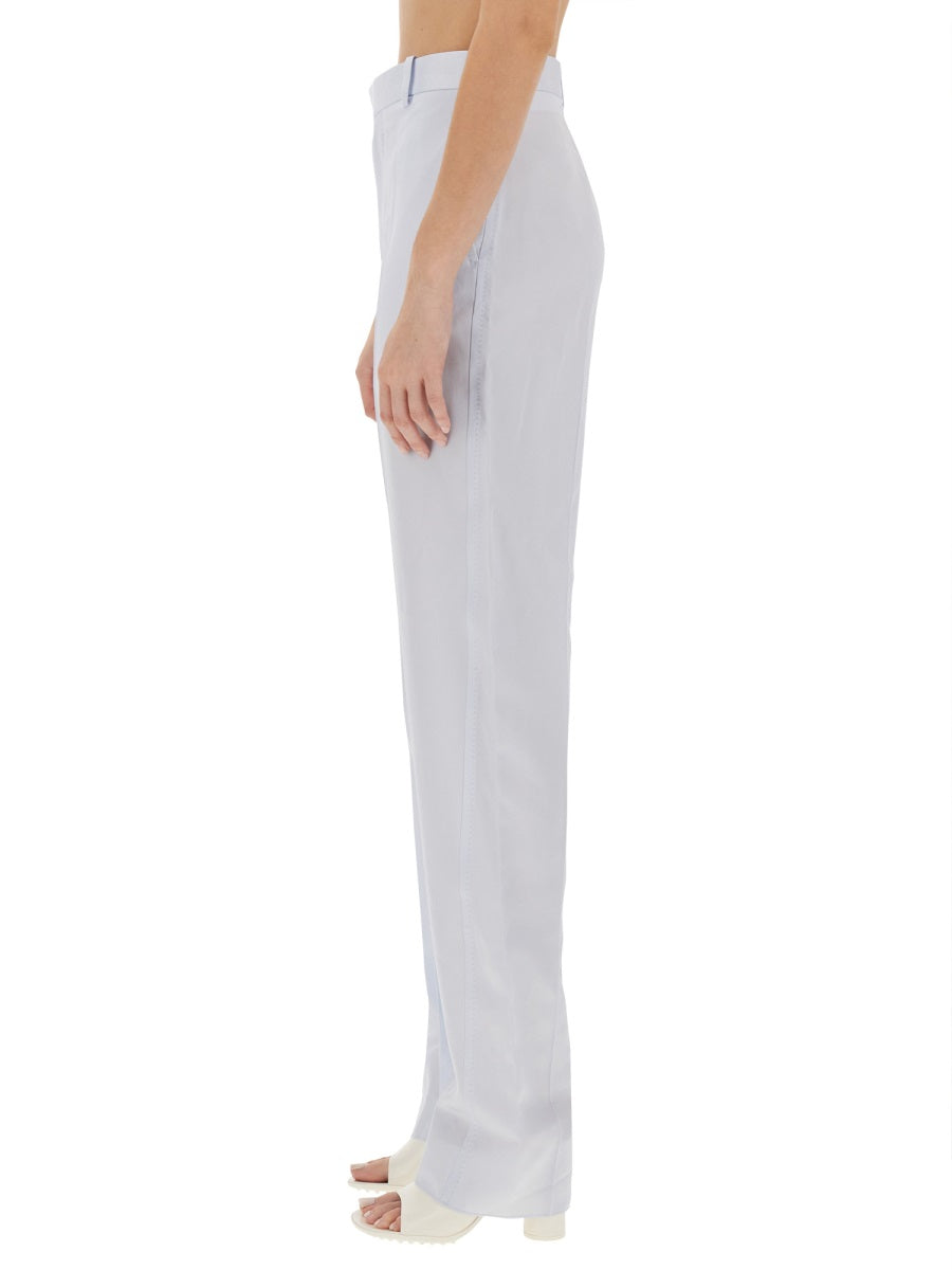 Bottega Veneta Pantaloni - Multicolour | 3b8cf5add9eba2dc1e21ab977bbcb4957c653613
