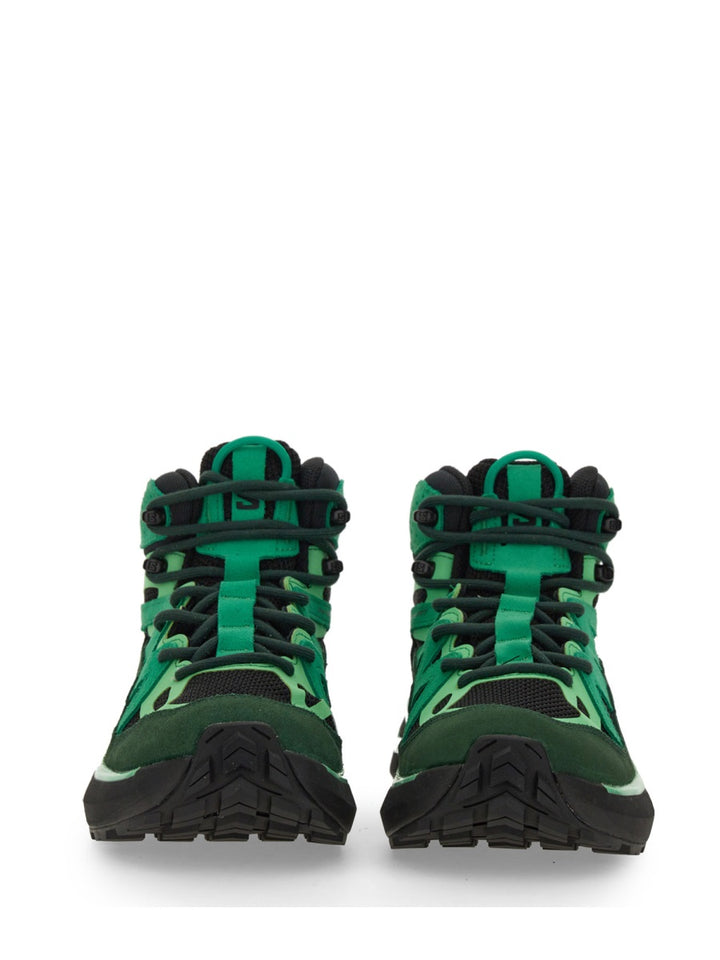 Salomon Sneakers - Verde | Wanan Luxury