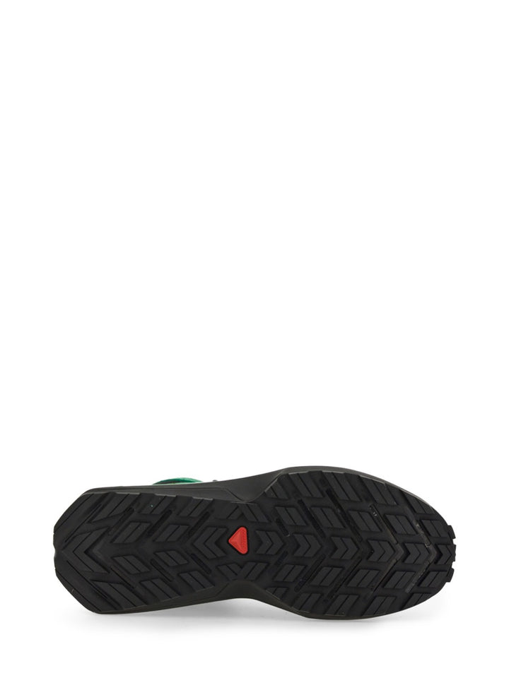 Salomon Sneakers - Verde | Wanan Luxury