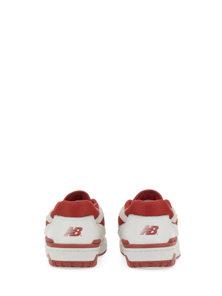 New Balance Sneakers - Bianco | Wanan Luxury