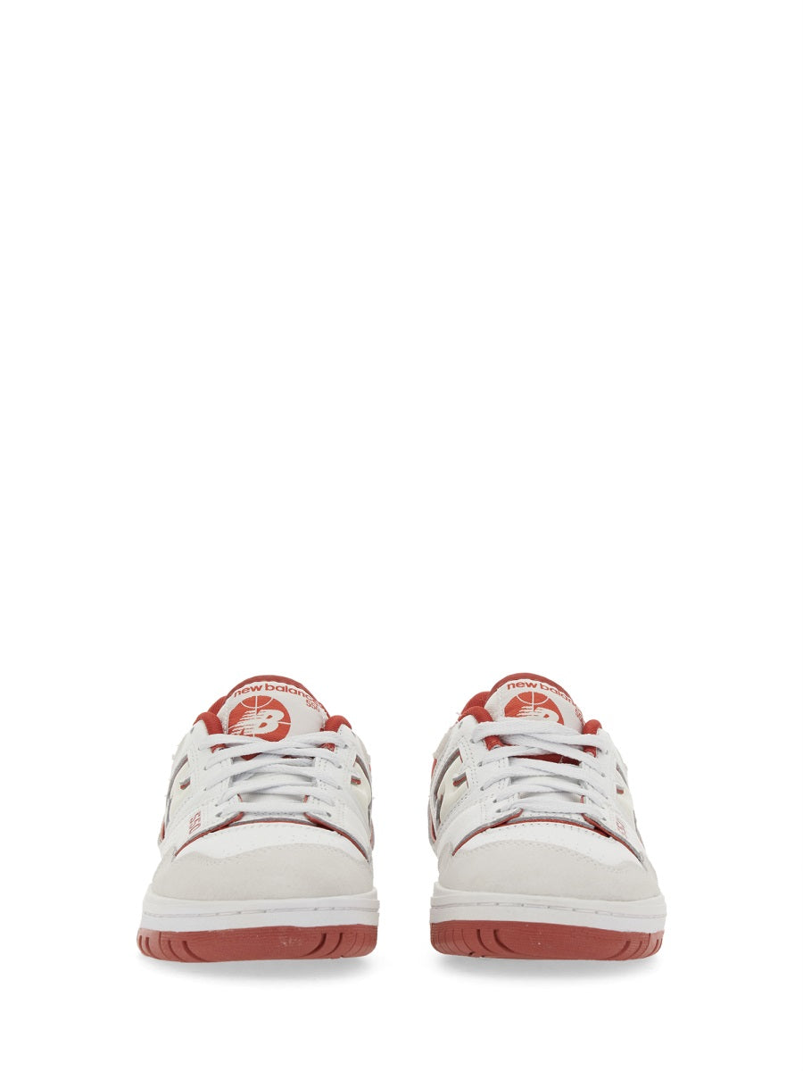 New Balance Sneakers - Bianco | Wanan Luxury