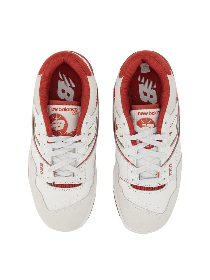New Balance Sneakers - Bianco | Wanan Luxury