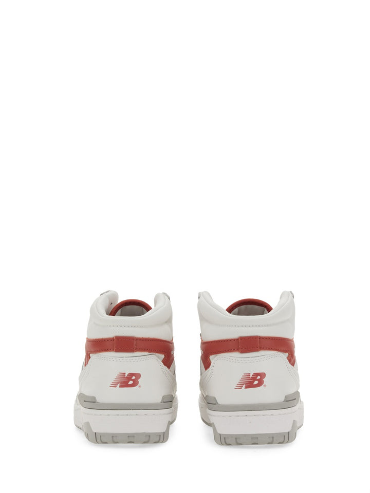 New Balance Sneakers - Bianco | Wanan Luxury