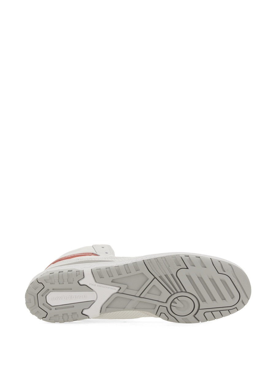 New Balance Sneakers - Bianco | Wanan Luxury