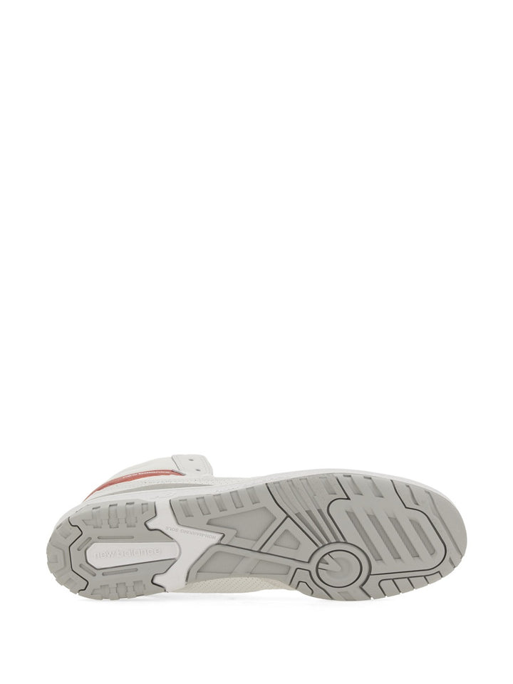 New Balance Sneakers - Bianco | Wanan Luxury