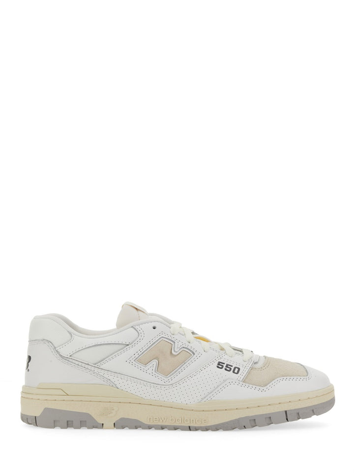 New Balance Sneakers - Bianco | Wanan Luxury