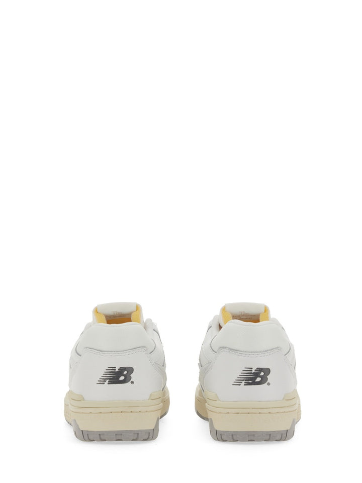 New Balance Sneakers - Bianco | Wanan Luxury