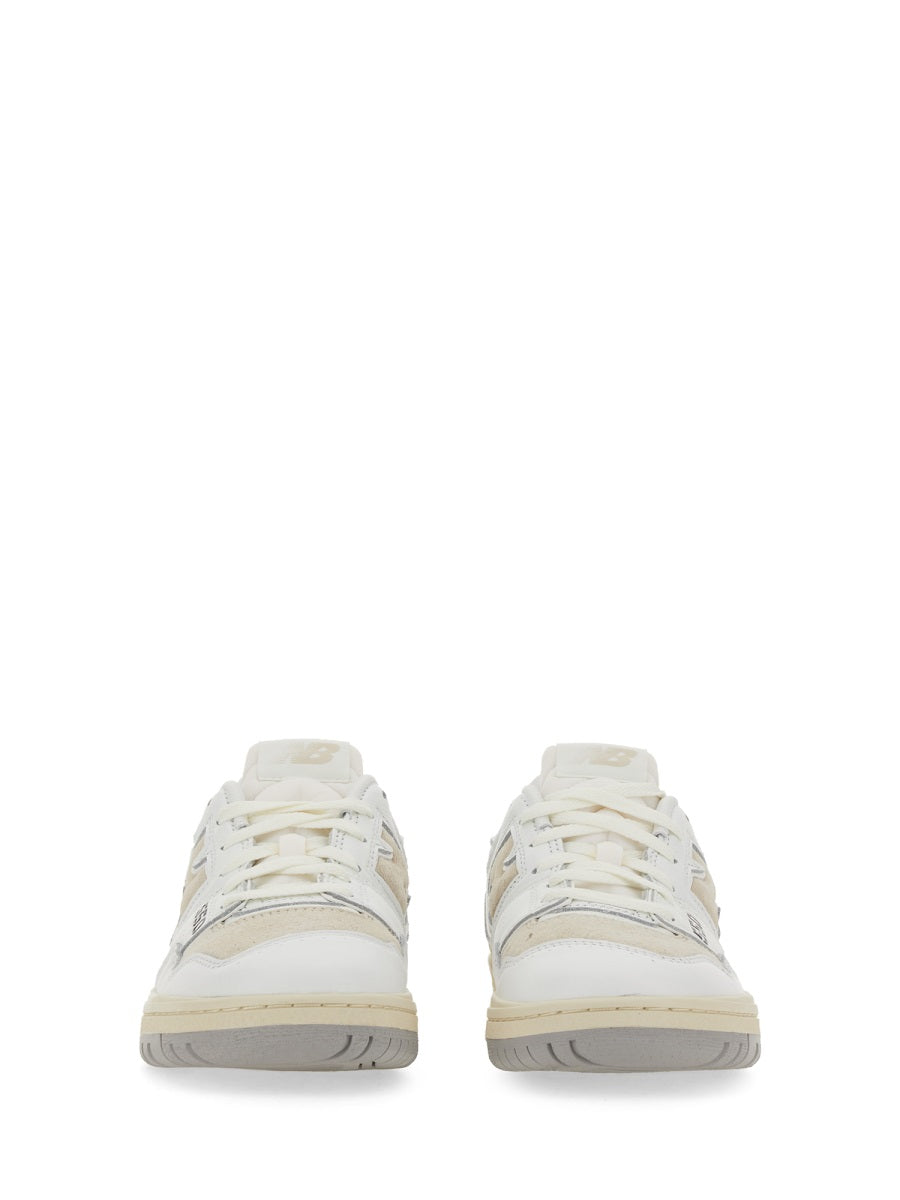New Balance Sneakers - Bianco | Wanan Luxury