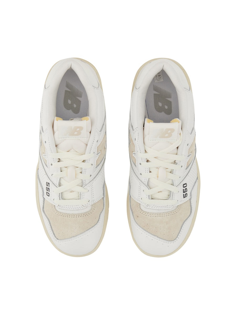 New Balance Sneakers - Bianco | Wanan Luxury