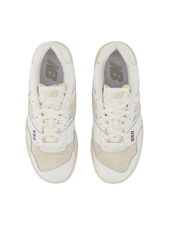 New Balance Sneakers - Bianco | Wanan Luxury