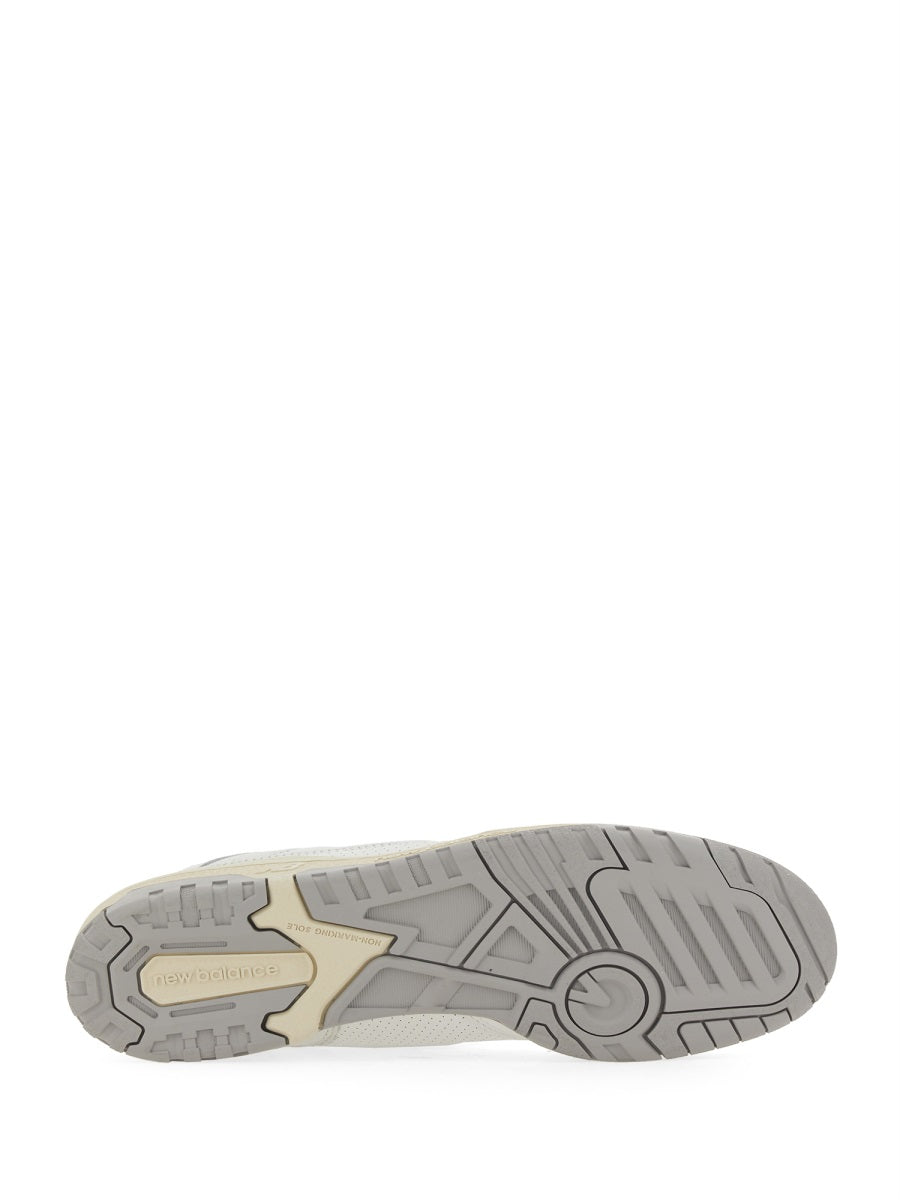 New Balance Sneakers - Bianco | Wanan Luxury