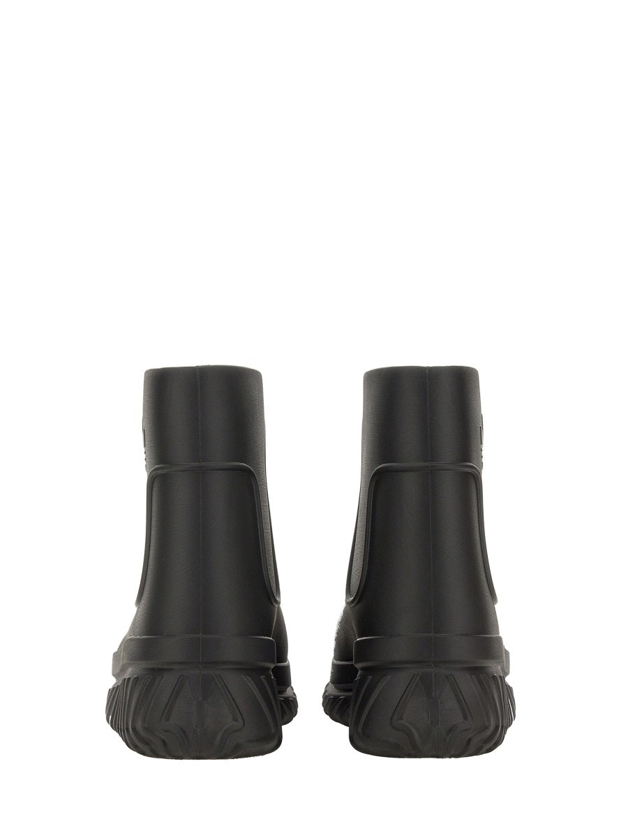 Adidas Originals Stivali - Nero | Wanan Luxury