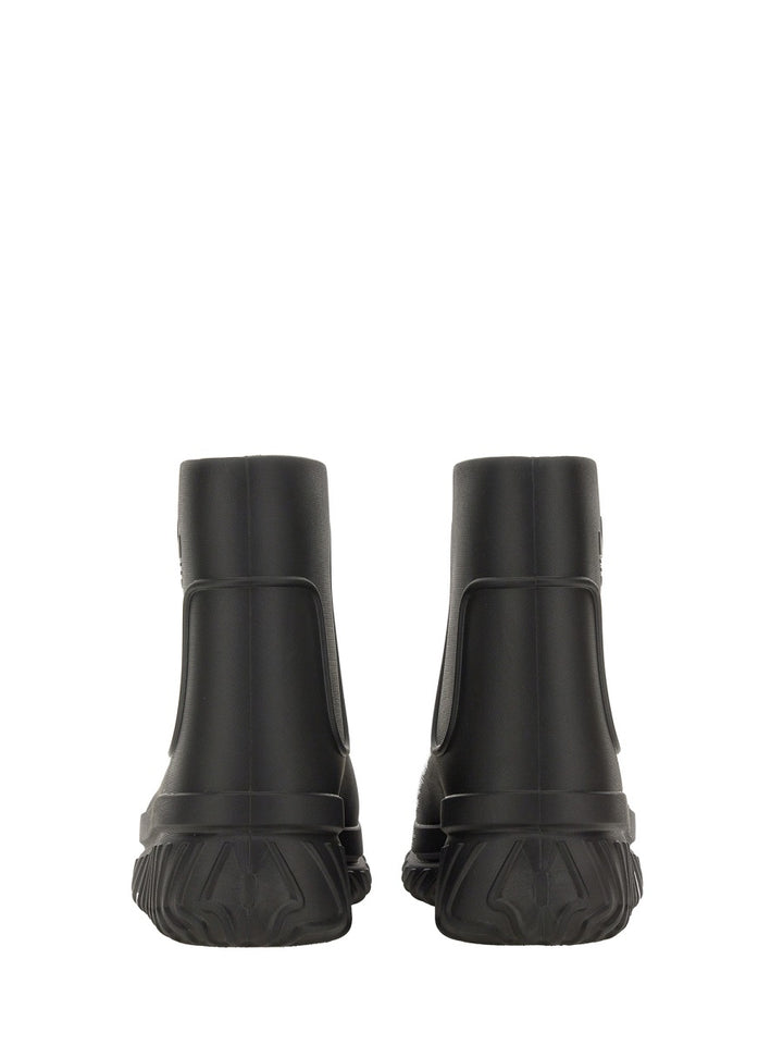 Adidas Originals Stivali - Nero | Wanan Luxury