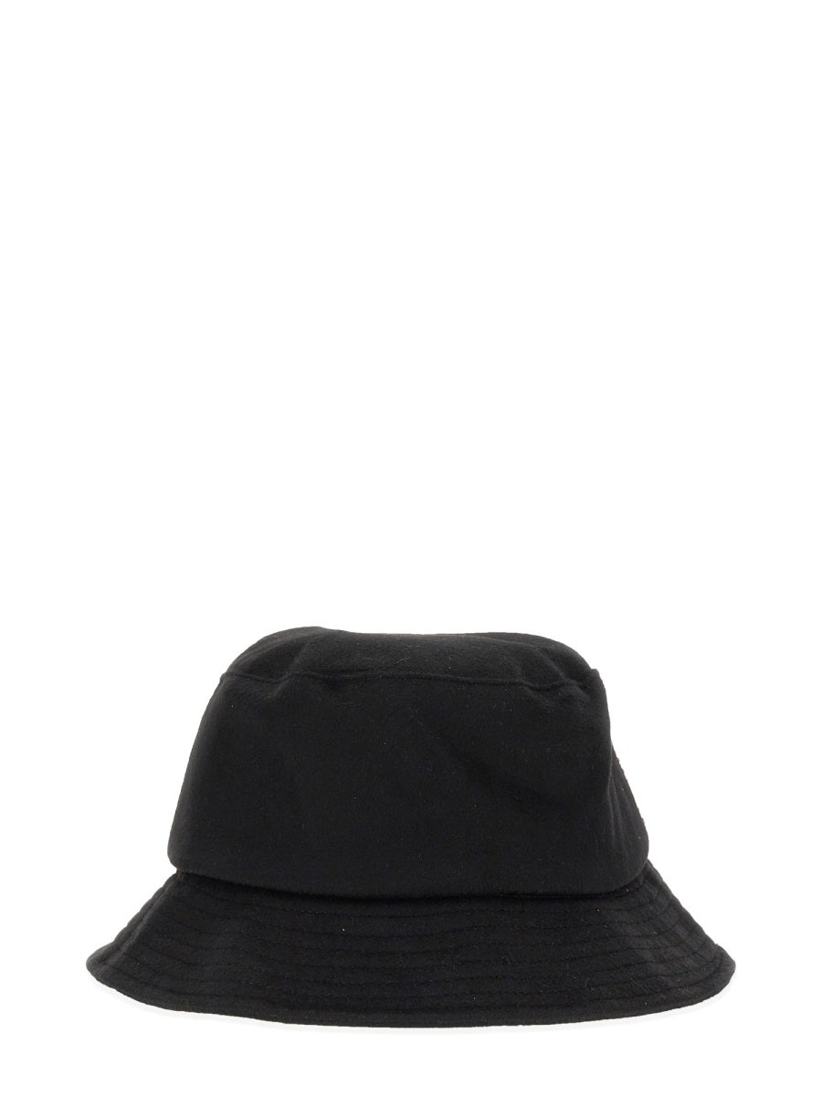 Paul Smith Cappelli - Nero | Wanan Luxury