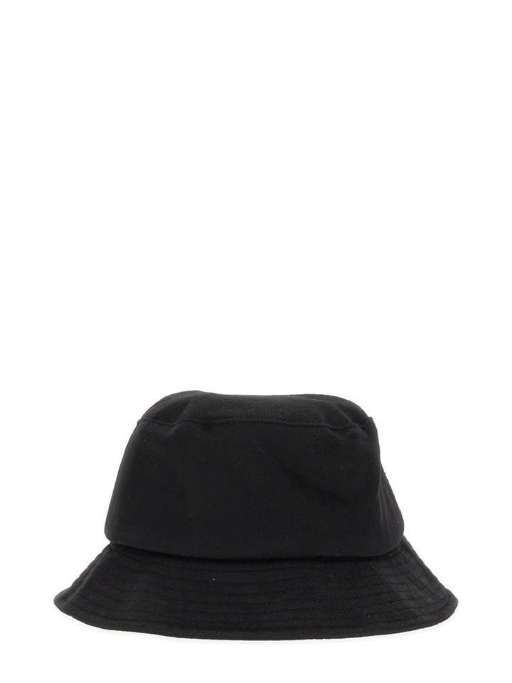 Paul Smith Cappelli - Nero | Wanan Luxury