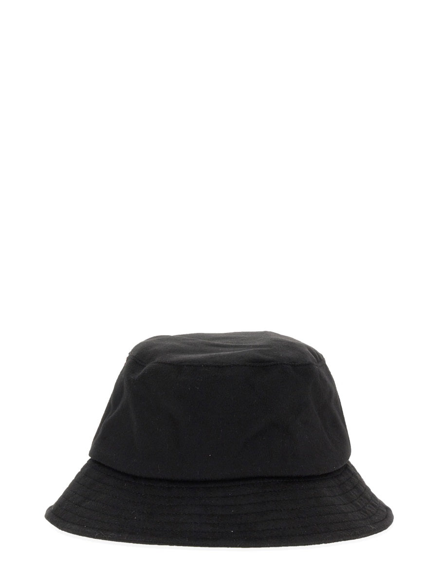 Paul Smith Cappelli - Nero | Wanan Luxury