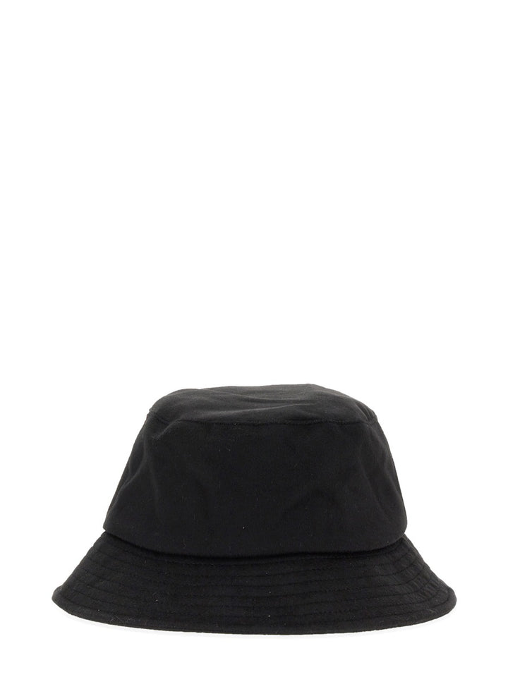 Paul Smith Cappelli - Nero | Wanan Luxury