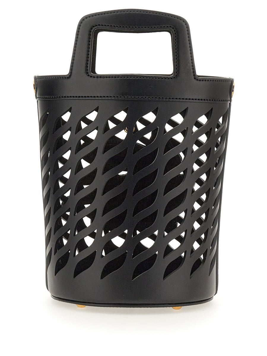 Etro Borse a Mano - Nero | Wanan Luxury