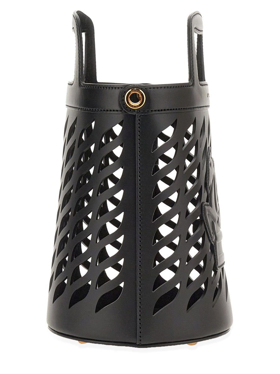 Etro Borse a Mano - Nero | Wanan Luxury