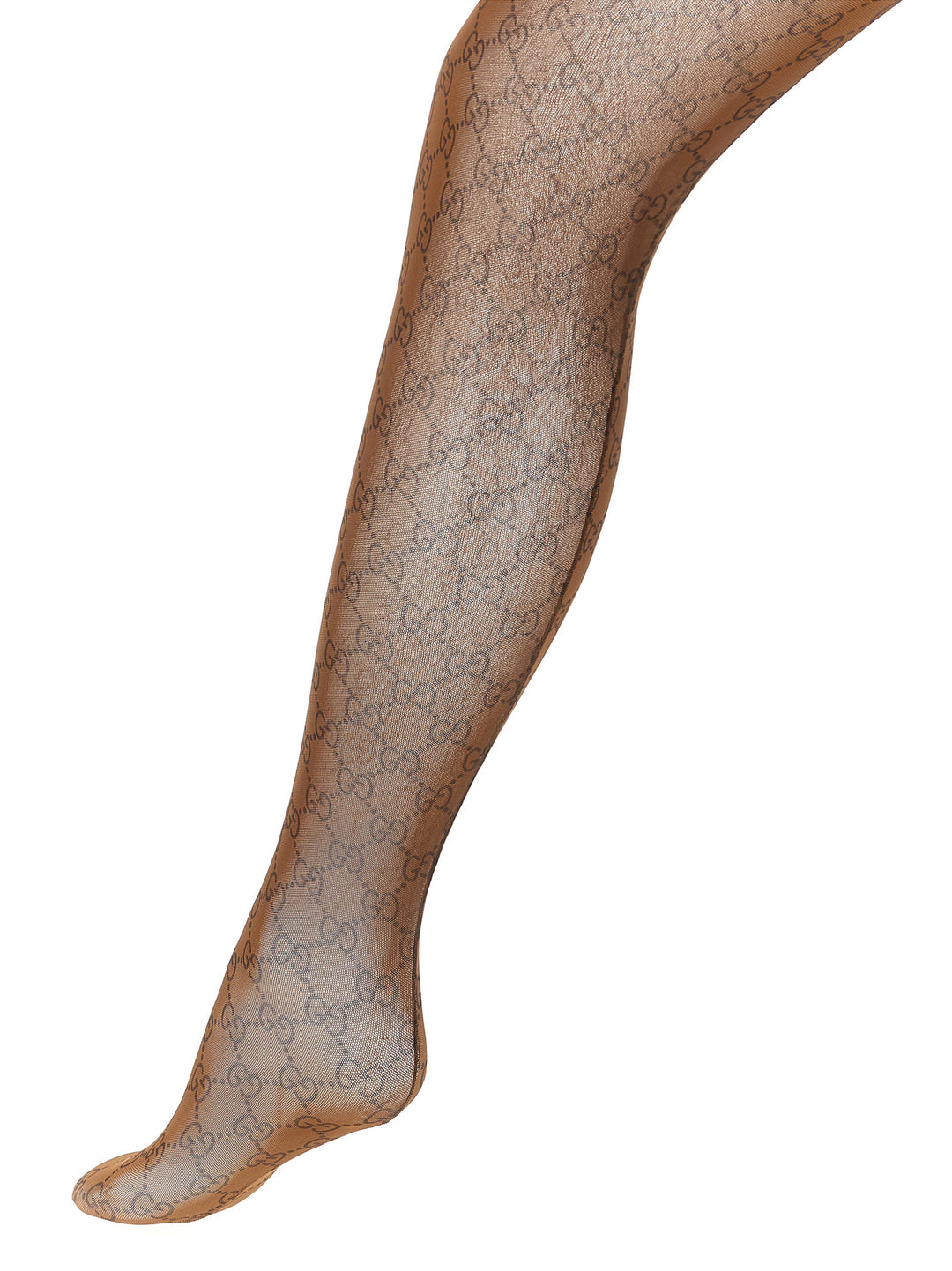 Gucci Gg Calzini - Marrone | d25506212d9d4f6385627eca4b4bc467cf049b7f