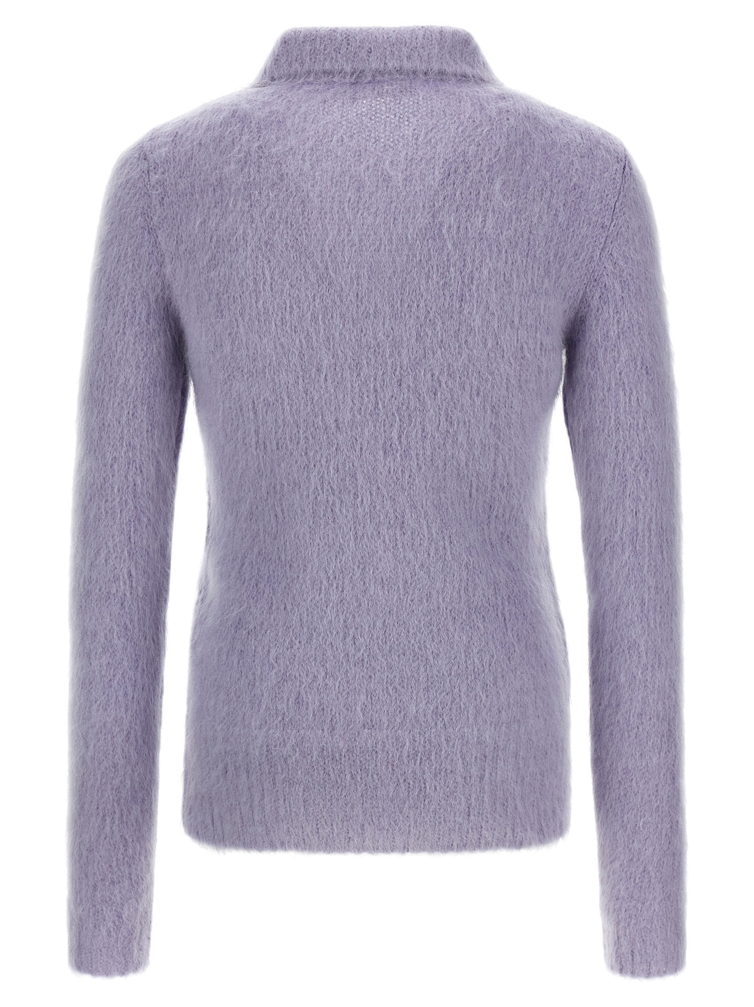 Gucci Polo Maglioni - Viola | bc4395d065261bd6c549587b77445bbe3ab3dd63