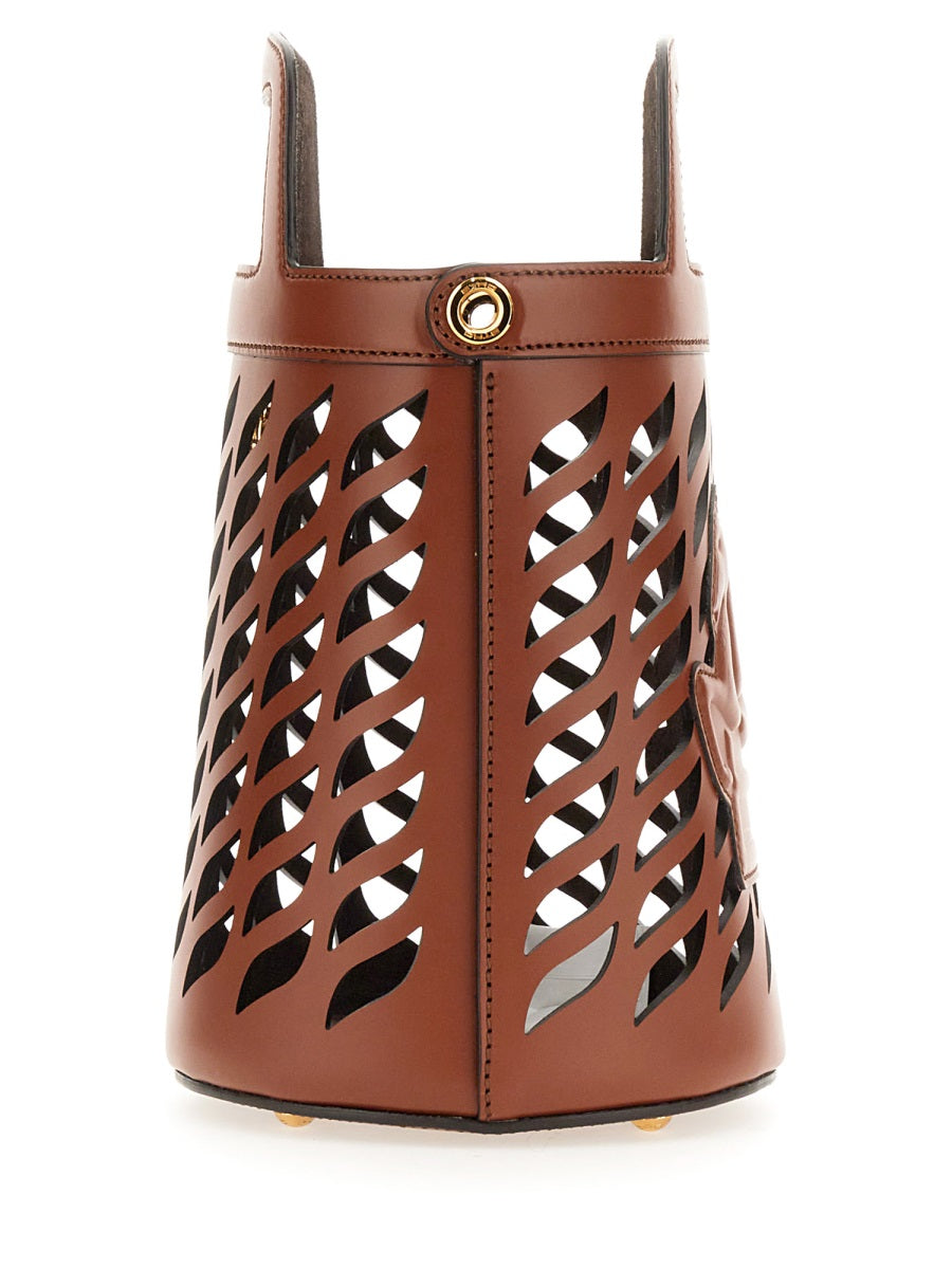 Etro Borse a Mano - Marrone | Wanan Luxury