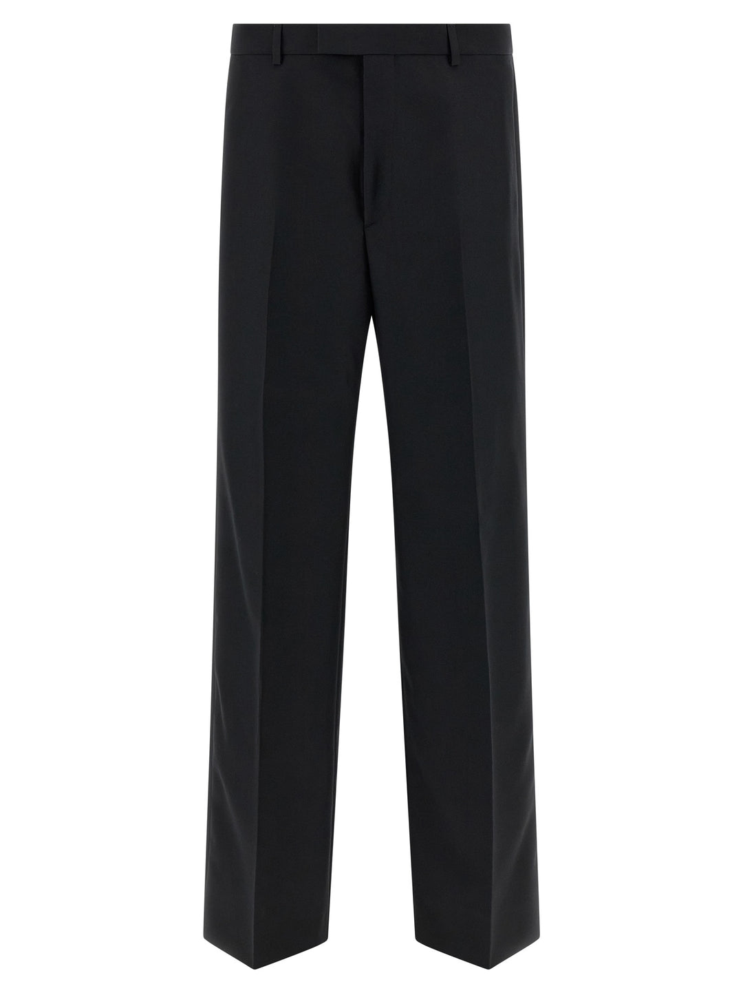 Gucci Tailored Trousers Pantaloni - Nero | 0ff5f9e1521ece813d8020a8177dc77e66db027d