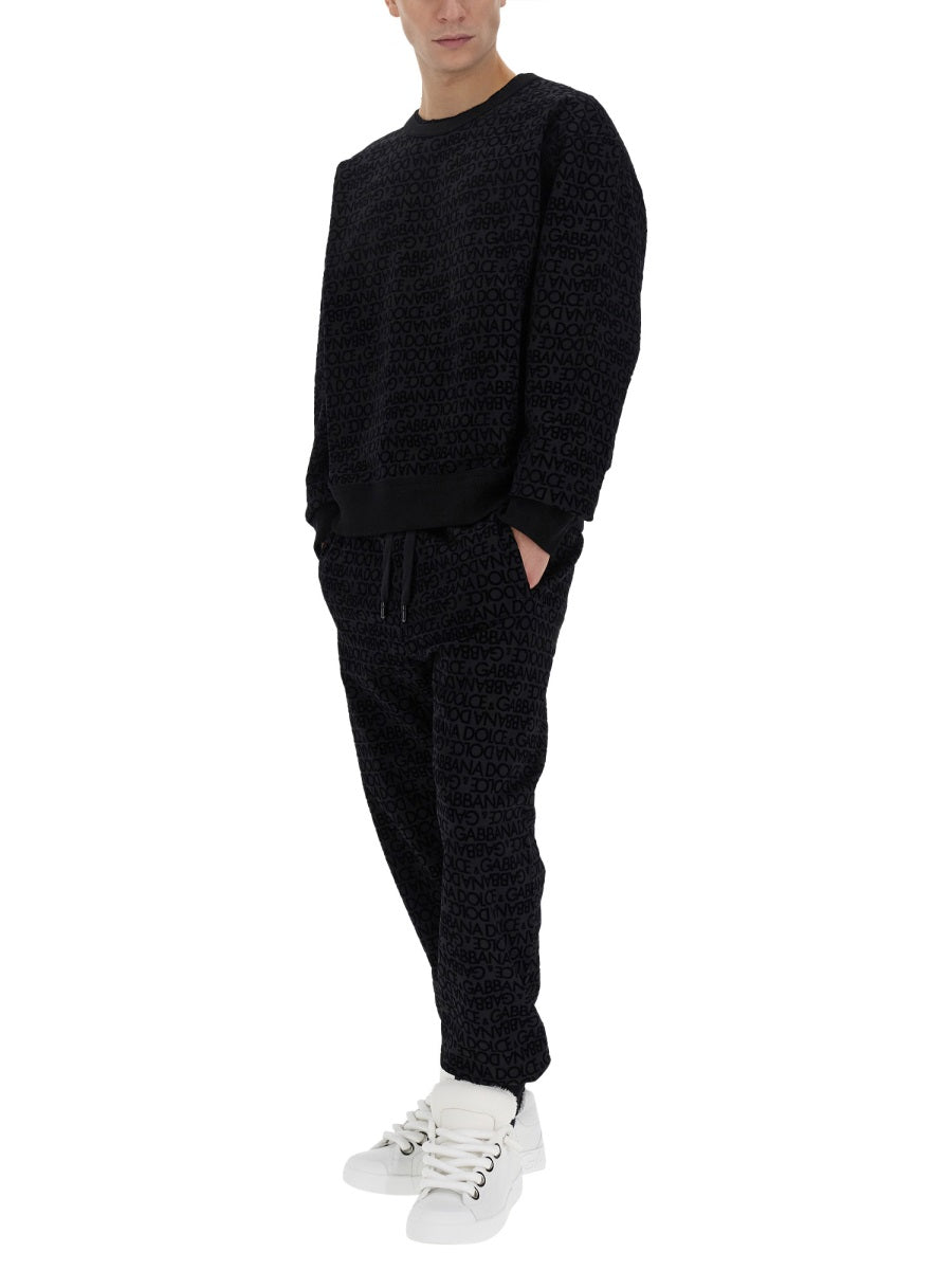 Dolce & Gabbana Tute Intere - Nero | Wanan Luxury