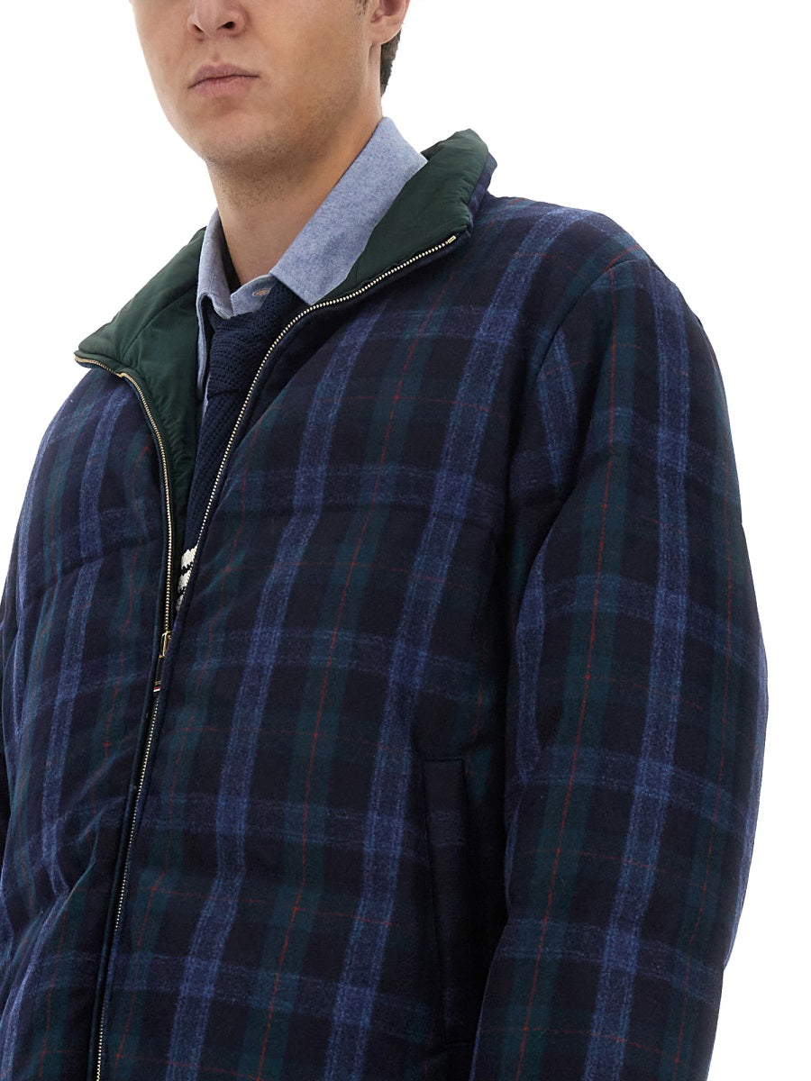 Thom Browne Giacche - Blu | Wanan Luxury