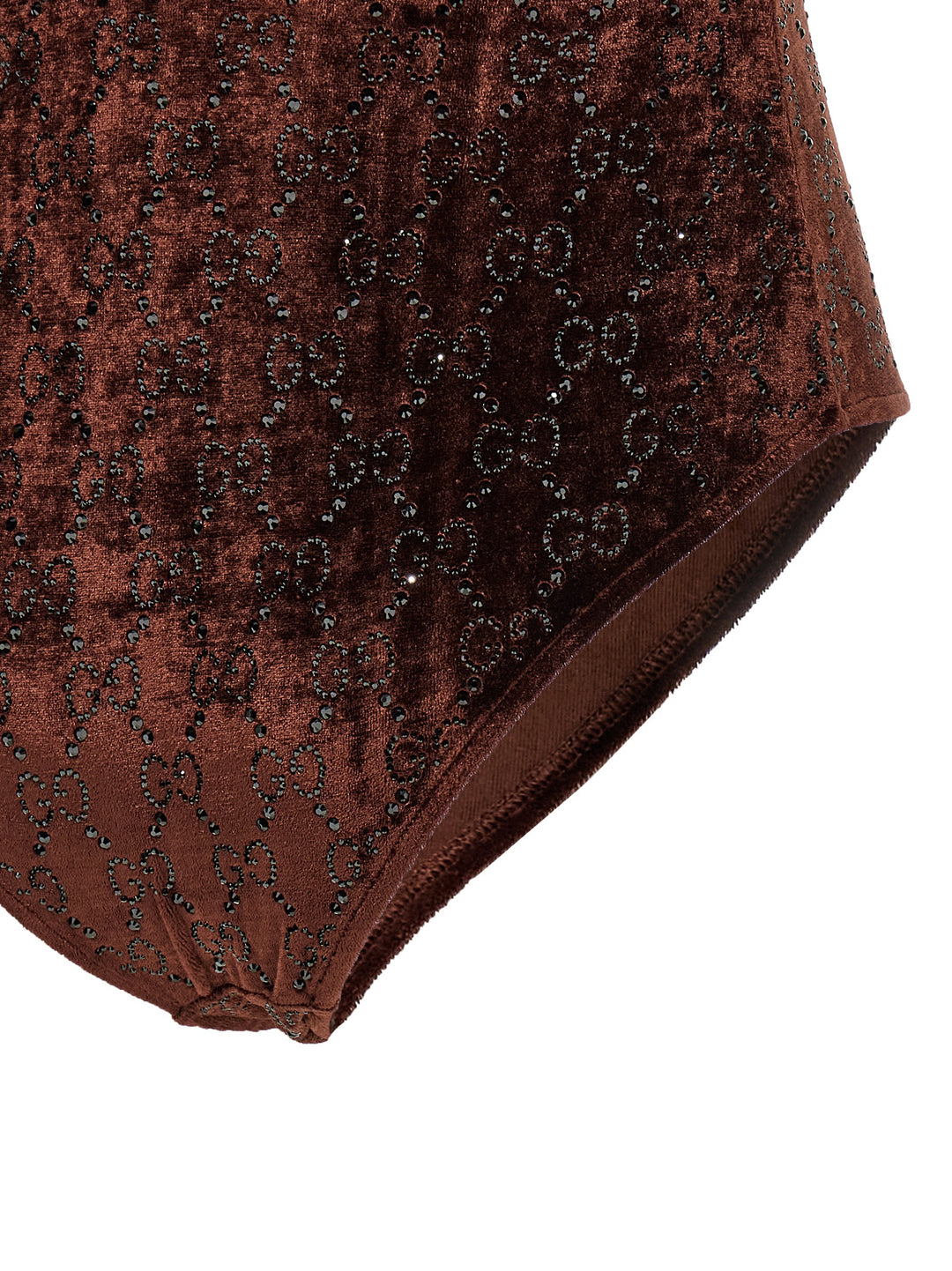 Gucci Gg Body - Marrone | a3f604159dae8660143bf963f1a6d8cd8577ccc9