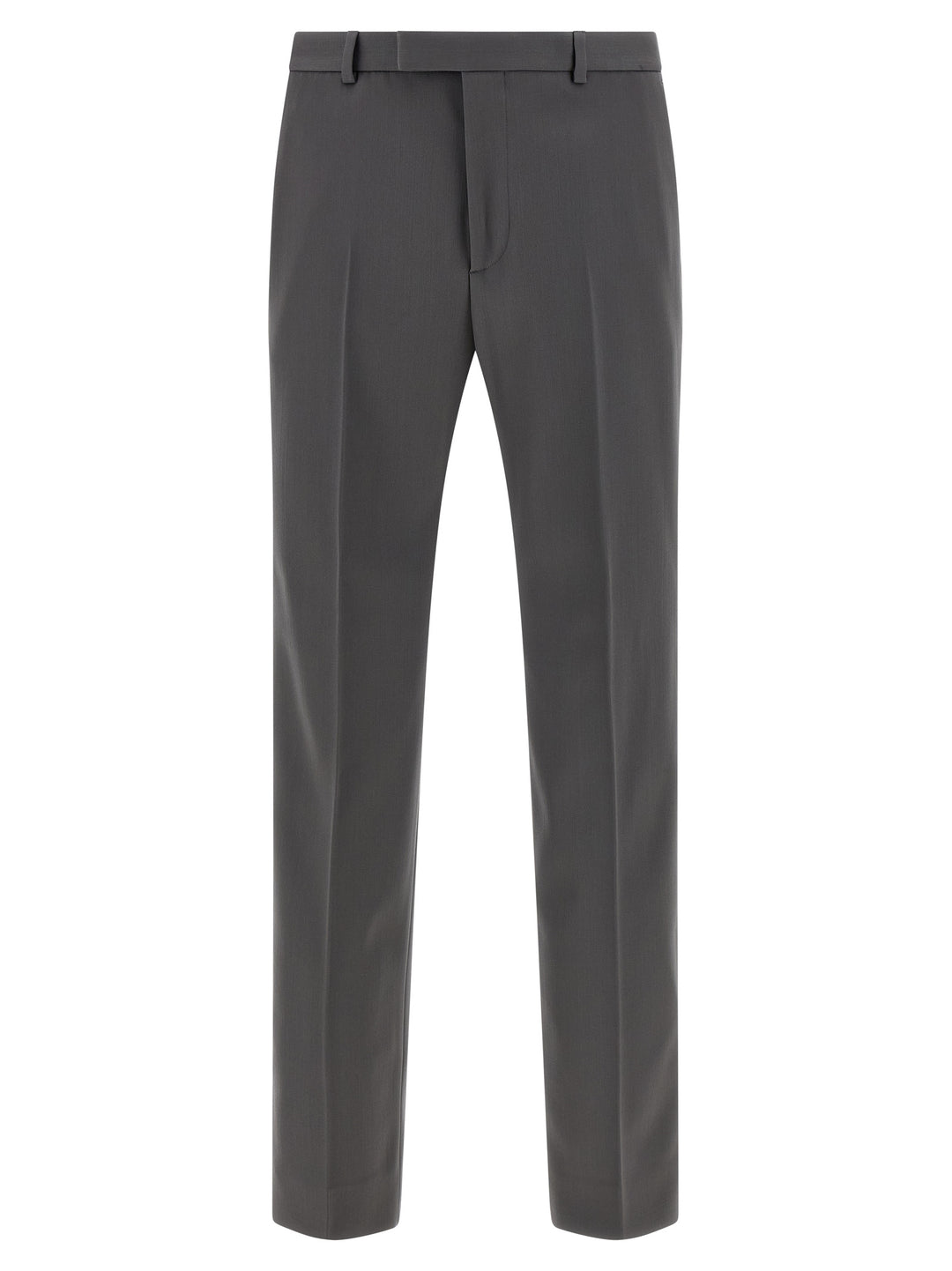 Gucci Tailored Trousers Pantaloni - Grigio | c887a292c288a0dcf5933590da50dfbc22bbe638