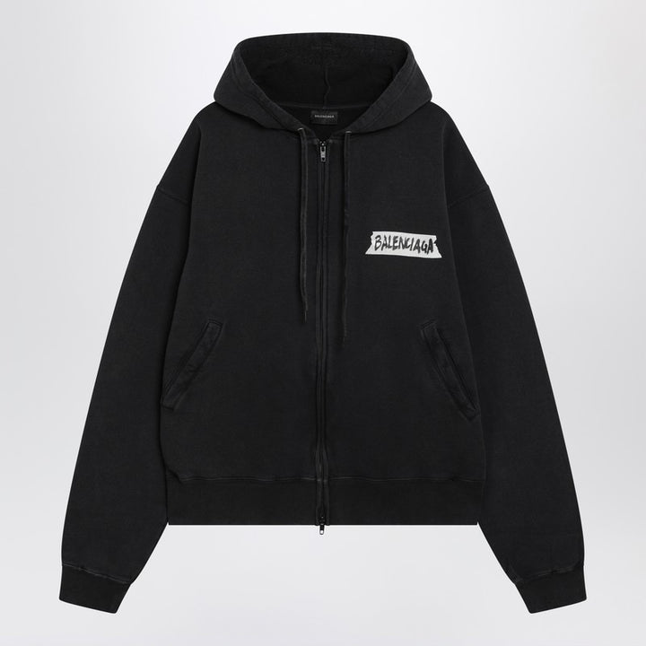 Balenciaga Shirts & Tops - Nero | cc4af1b3bc648658900115b8791e6eea2940d643