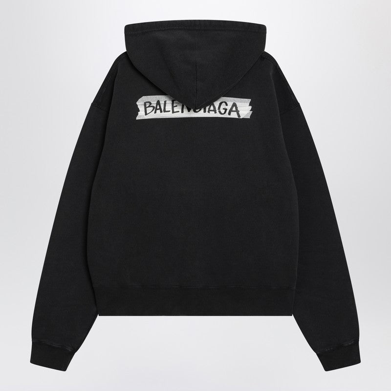 Balenciaga Shirts & Tops - Nero | 471ce1a63e842fbfa817684d82877a5d47cee2e1