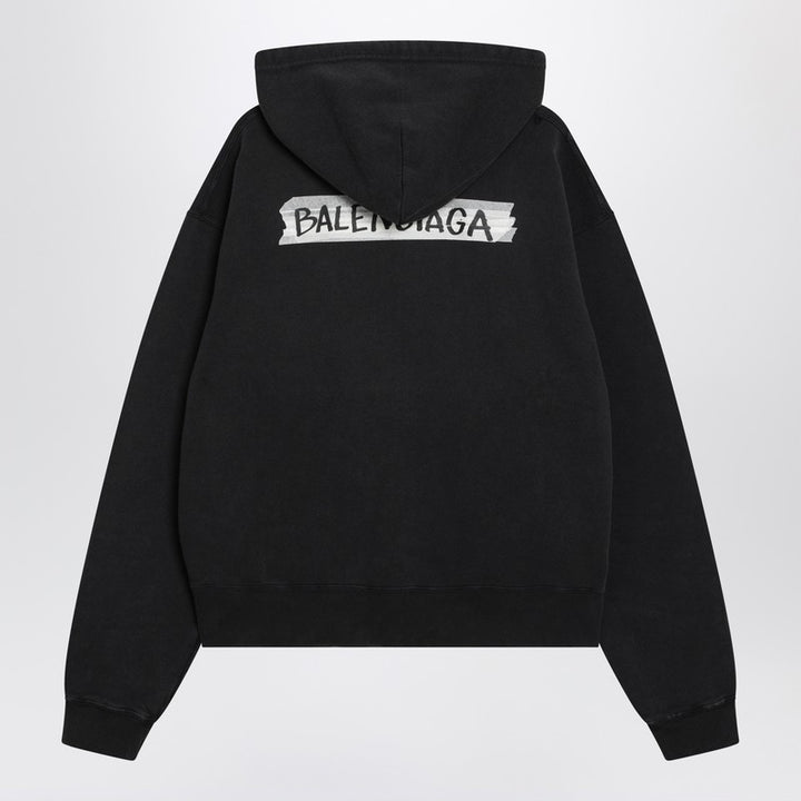 Balenciaga Shirts & Tops - Nero | 471ce1a63e842fbfa817684d82877a5d47cee2e1