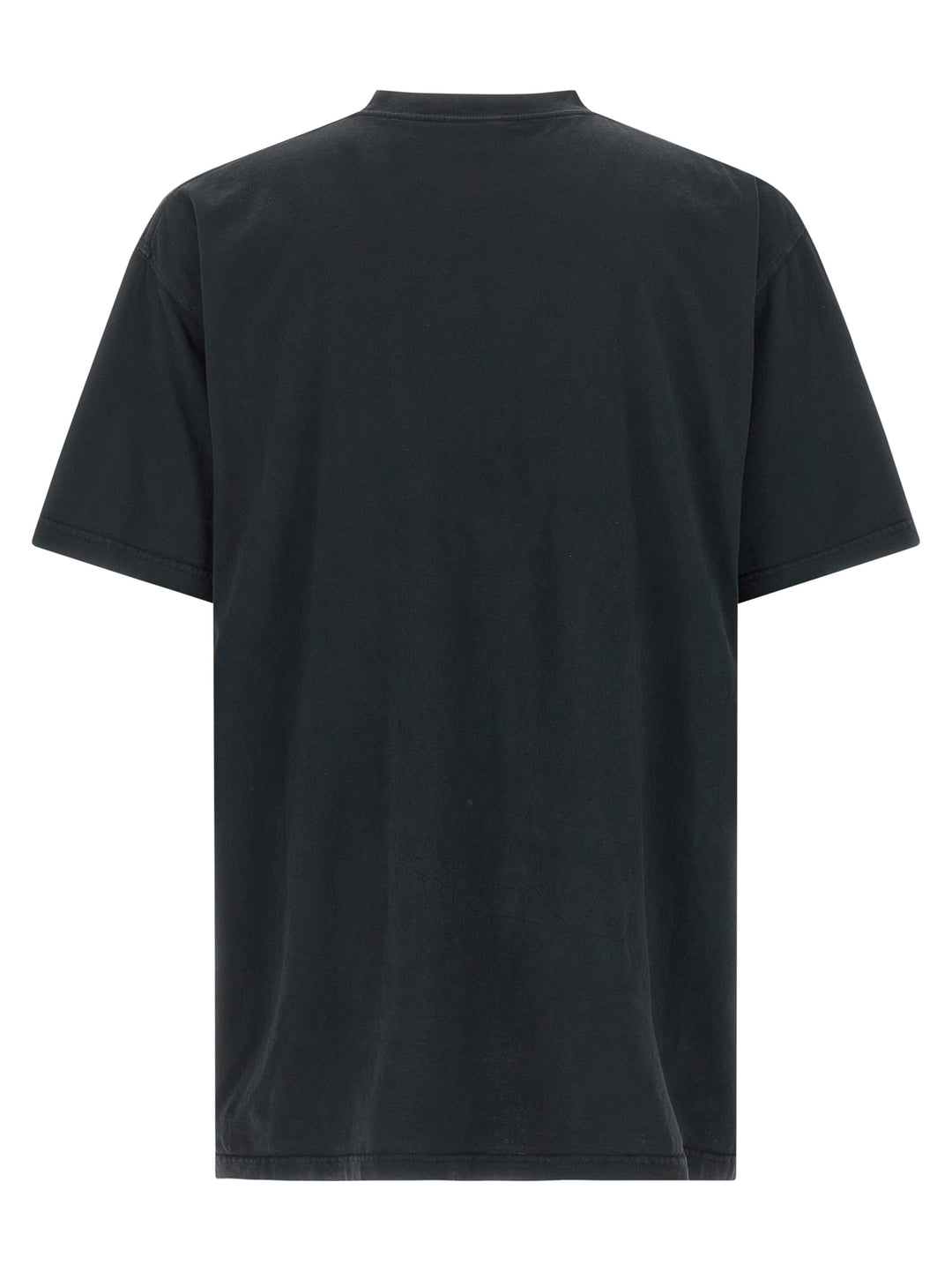 Balenciaga Printed T shirt - Nero | 422b3713f128ec98ff4a2894cea0846f87999bf4