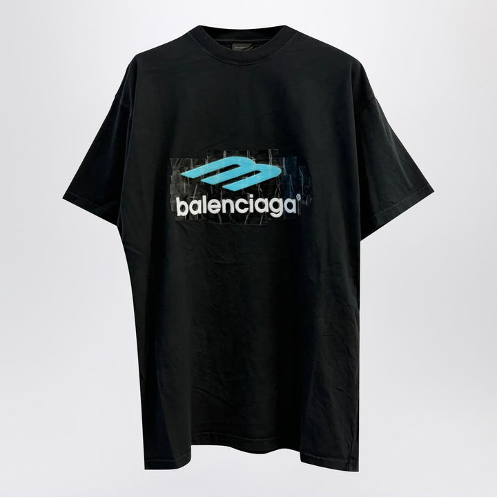 Balenciaga Shirts & Tops - Nero | 2f907974851c0c4054344fc38ad87ba3b0276233