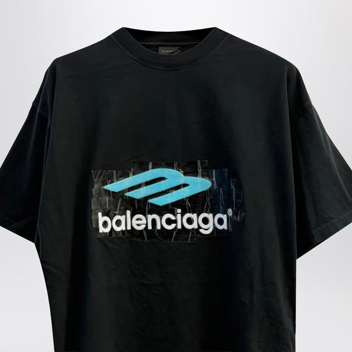 Balenciaga Shirts & Tops - Nero | 95fbd787759c0cff49d037b11c868d0d73e1d099