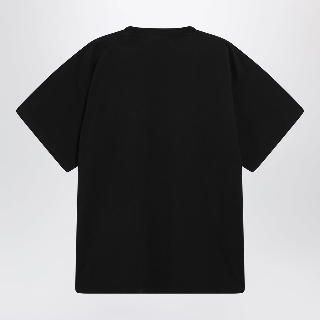 Balenciaga Shirts & Tops - Nero | 9479a1fc367f1501e00fa5a34b063f04d1d81cf2