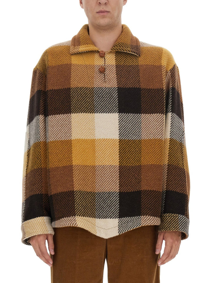 Etro Camicie - Beige | 59b4b2abc872f376f7d5d9445cd730e6456b9c1f