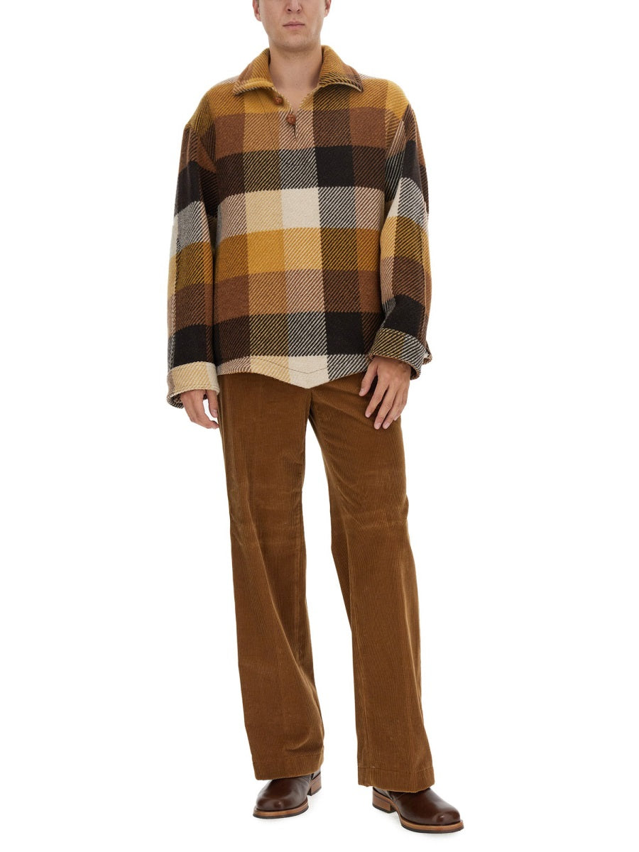 Etro Camicie - Beige | 4bc6bc7027bd1d9c0a1c17c1eb1772c3c3afaa00