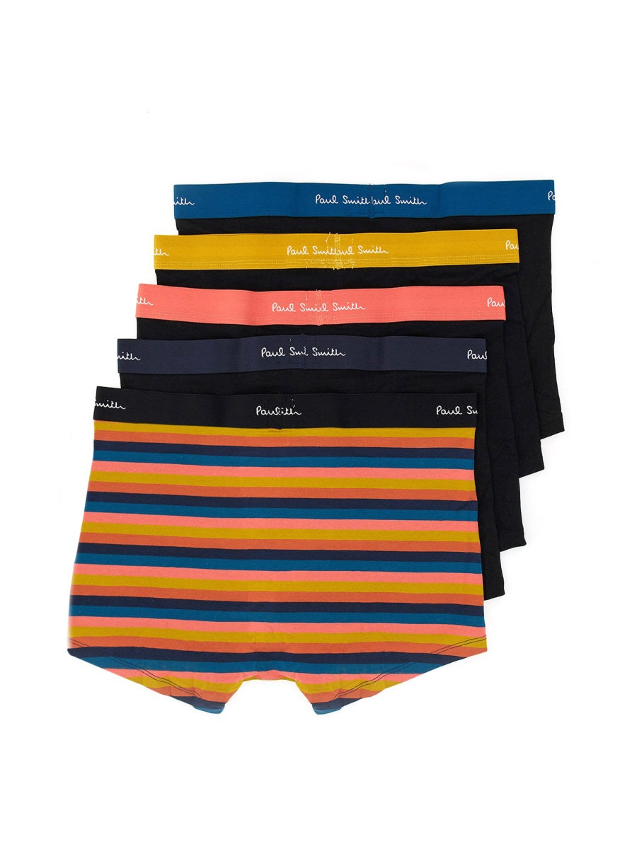 Paul Smith Intimo - Nero | Wanan Luxury