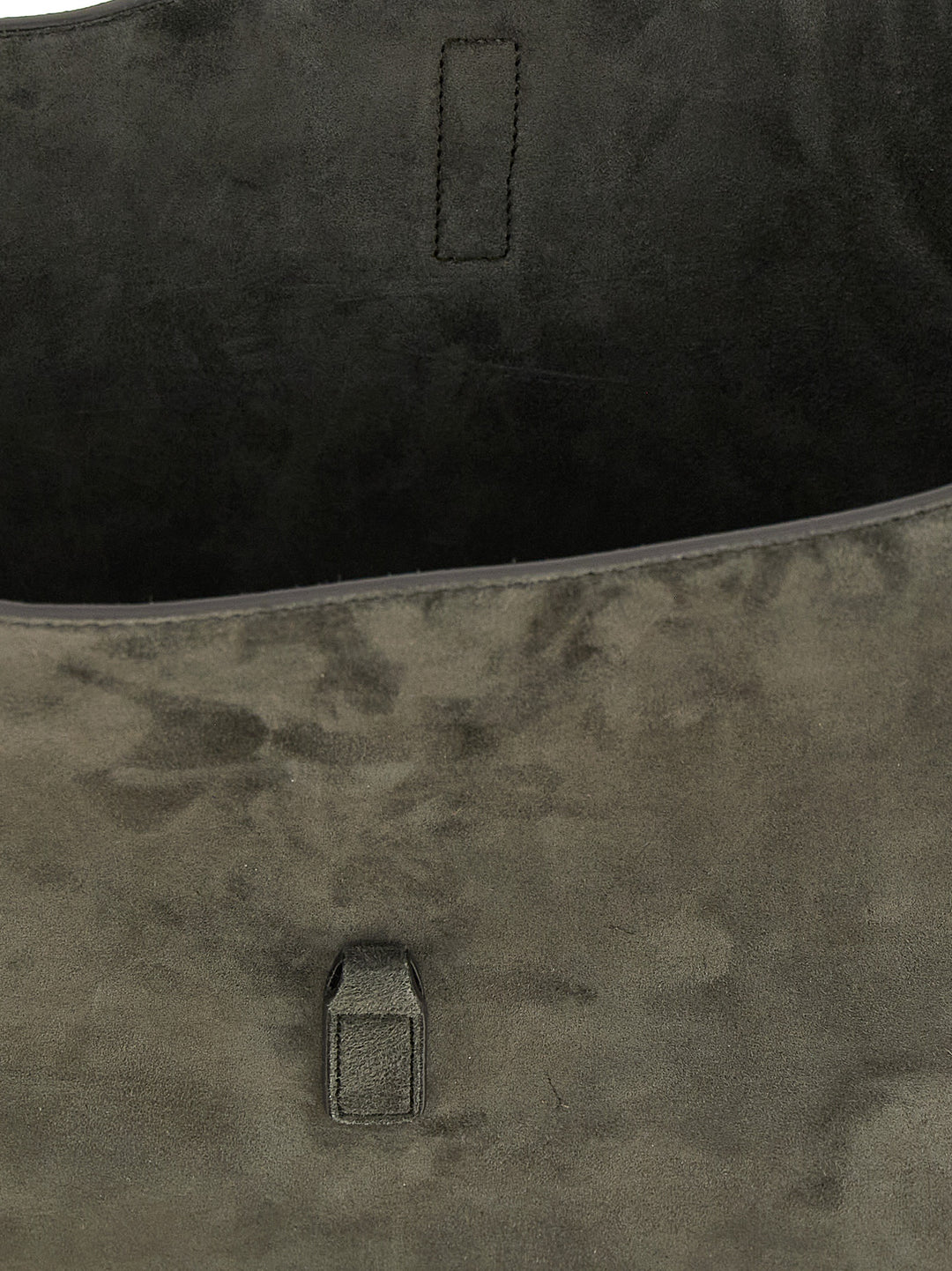 Saint Laurent Le 5 À 7 Borse a Spalla e Tracolla - Grigio | e5c3017ef40e1e3eb94e089d3aa59af77931eebb