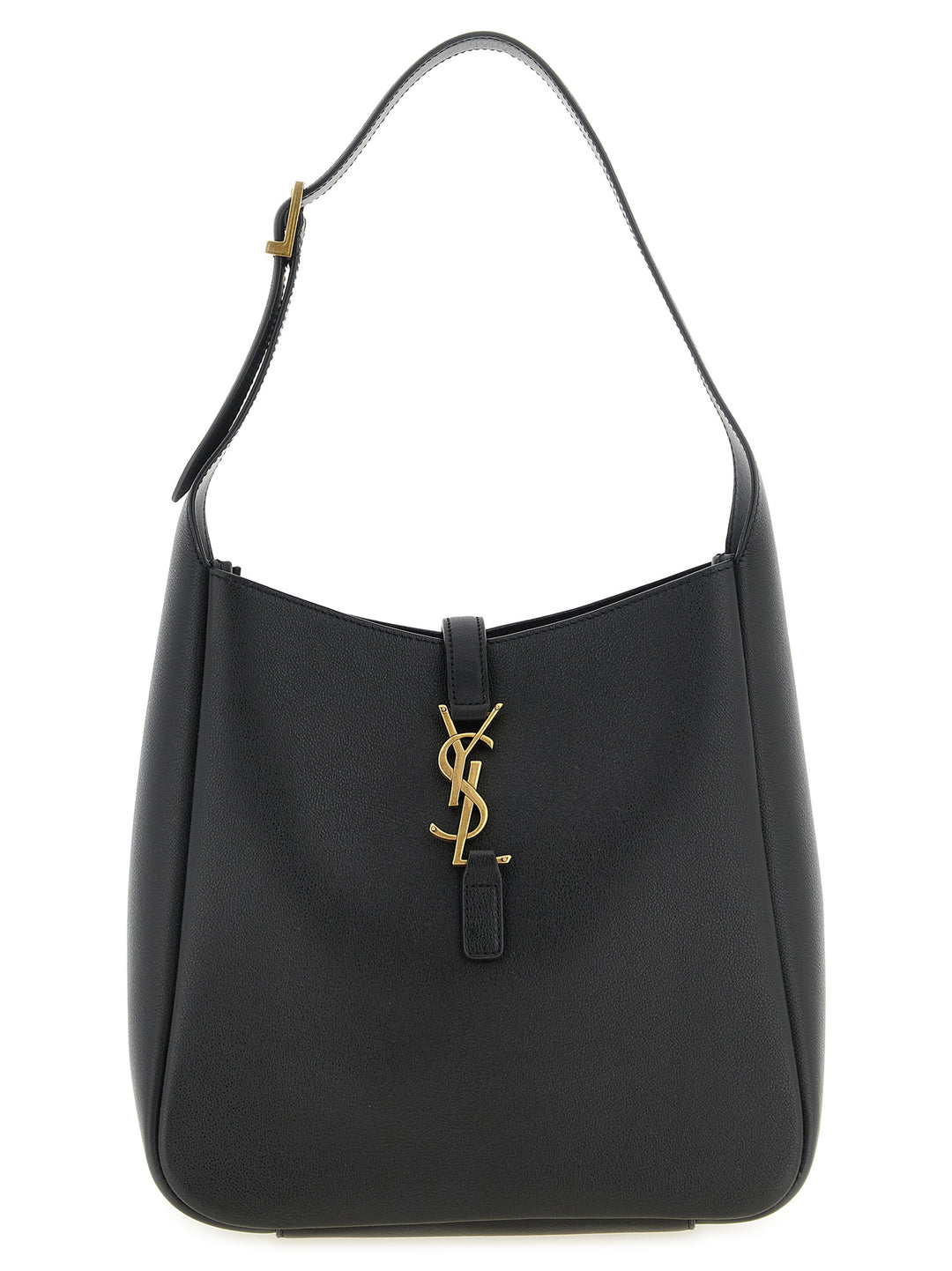 Saint Laurent Le 5 À 7 Borse a Spalla e Tracolla - Nero | 4d2e20a211c54418c7ae0bbe8fb4878487493113