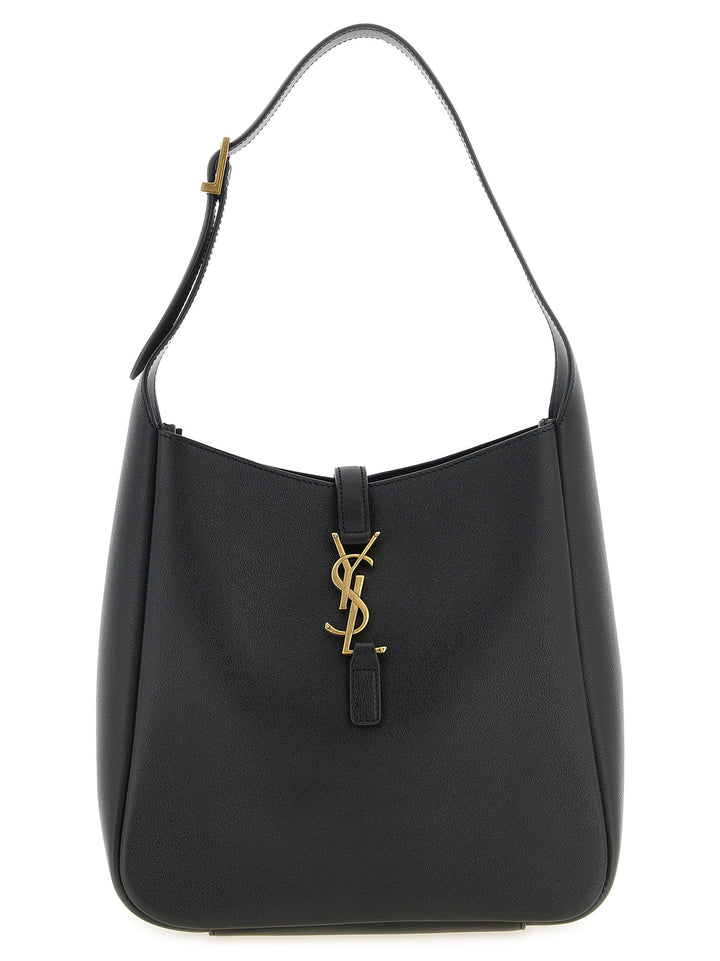 Saint Laurent Le 5 À 7 Borse a Spalla e Tracolla - Nero | 4d2e20a211c54418c7ae0bbe8fb4878487493113