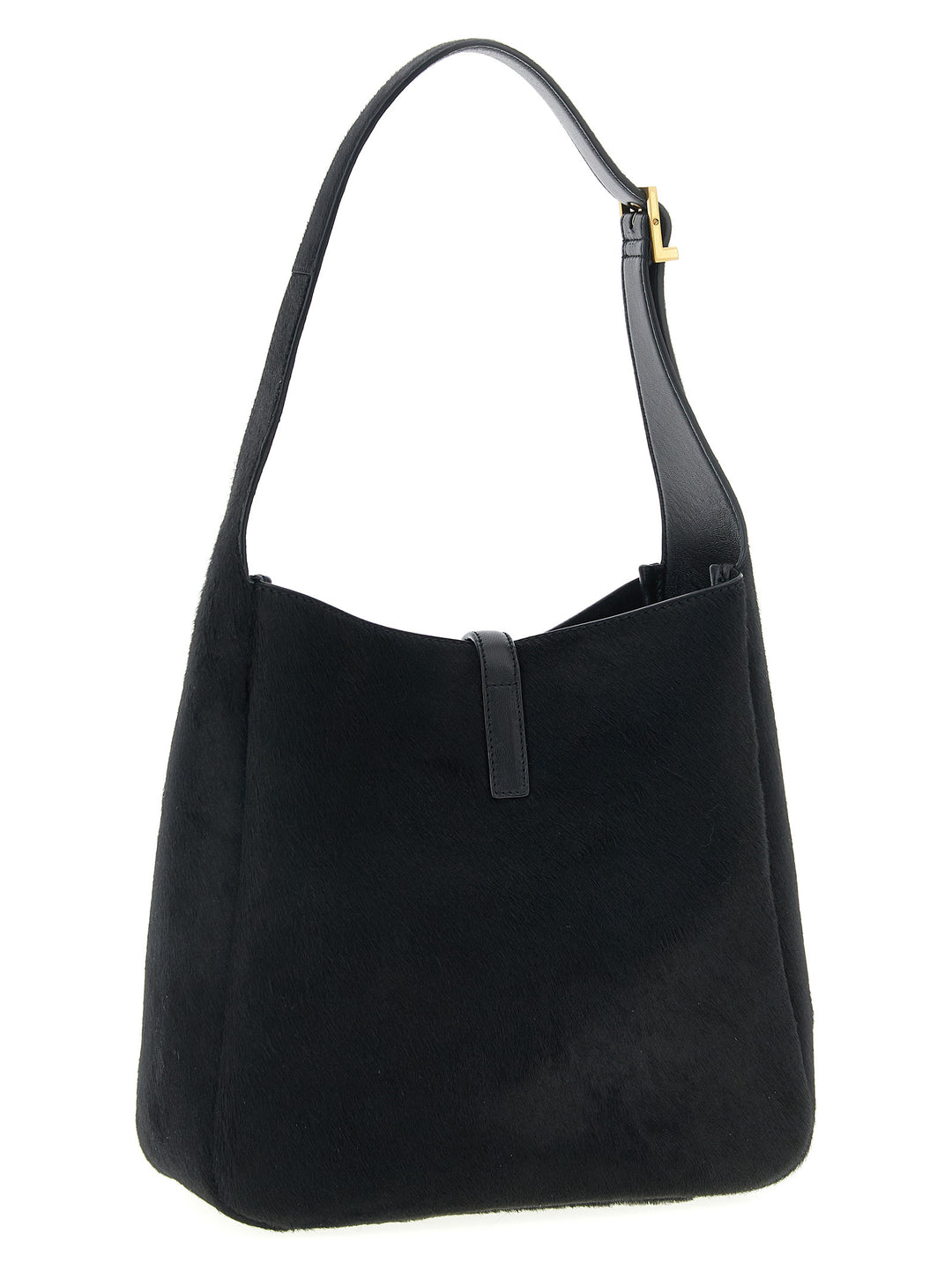 Saint Laurent Le 5 À 7 Borse a Spalla e Tracolla - Nero | 7fec59d21e78336e3d95f4c5613adcf305eafc20