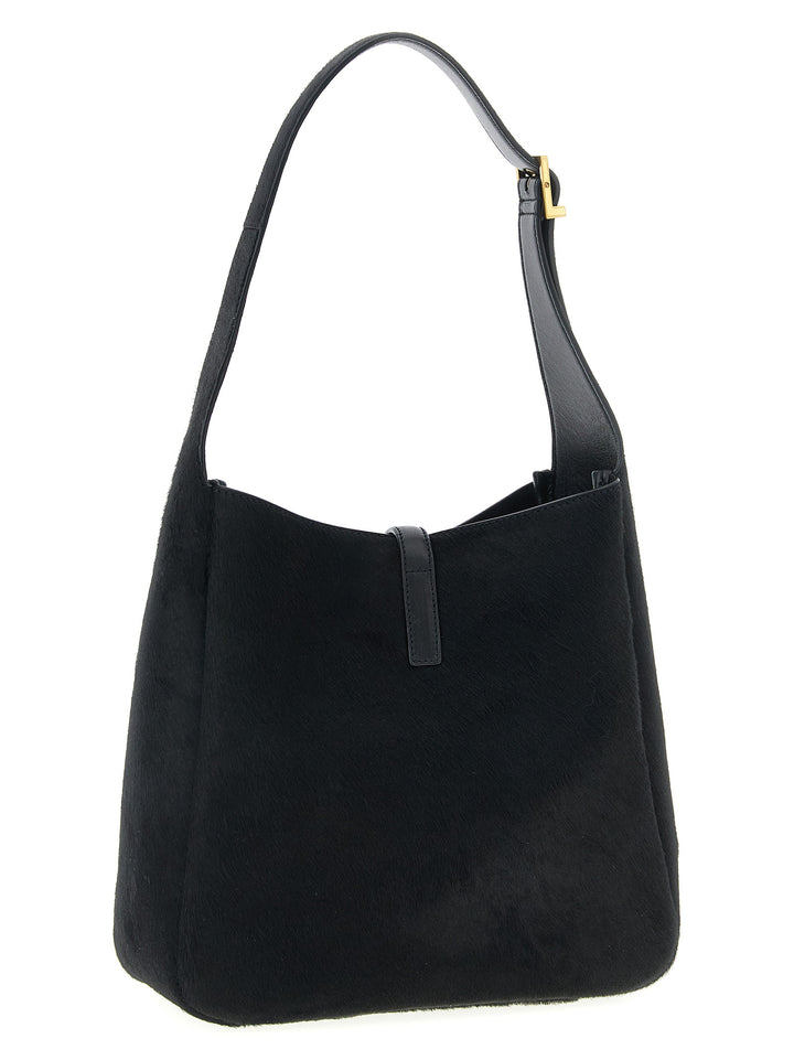 Saint Laurent Le 5 À 7 Borse a Spalla e Tracolla - Nero | 7fec59d21e78336e3d95f4c5613adcf305eafc20