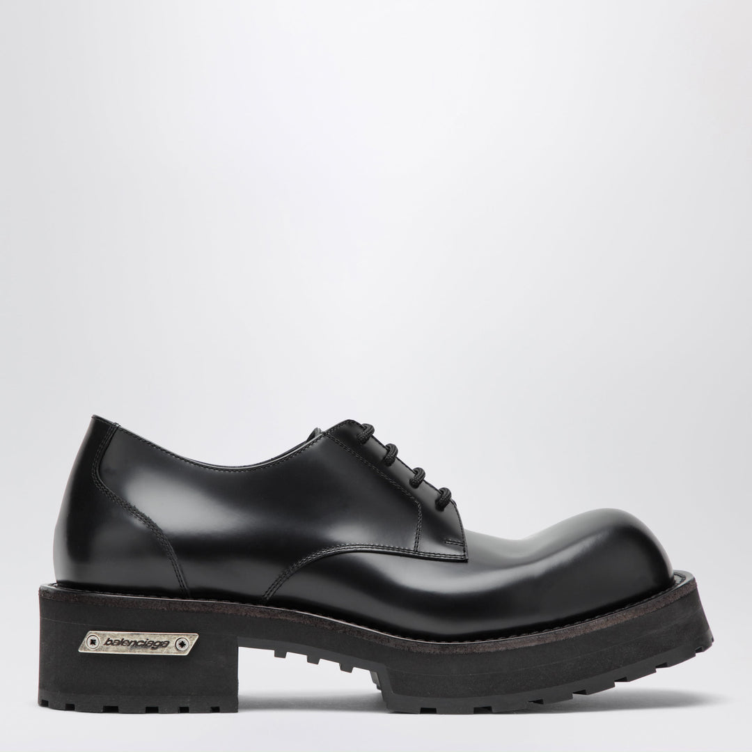 Balenciaga Scarpe - Nero | a991c9f0feeef798762838fe17ecdfa136f13afe