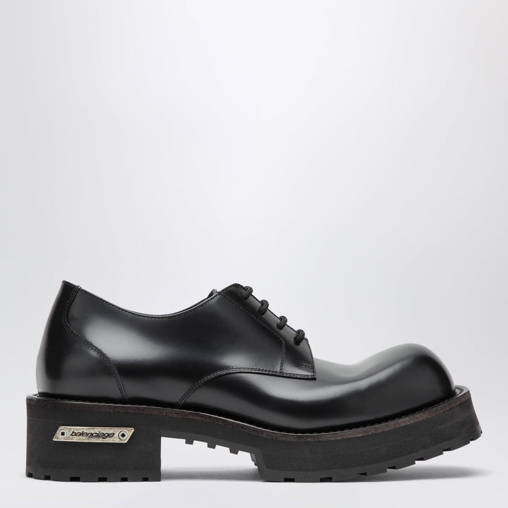 Balenciaga Scarpe - Nero | a991c9f0feeef798762838fe17ecdfa136f13afe
